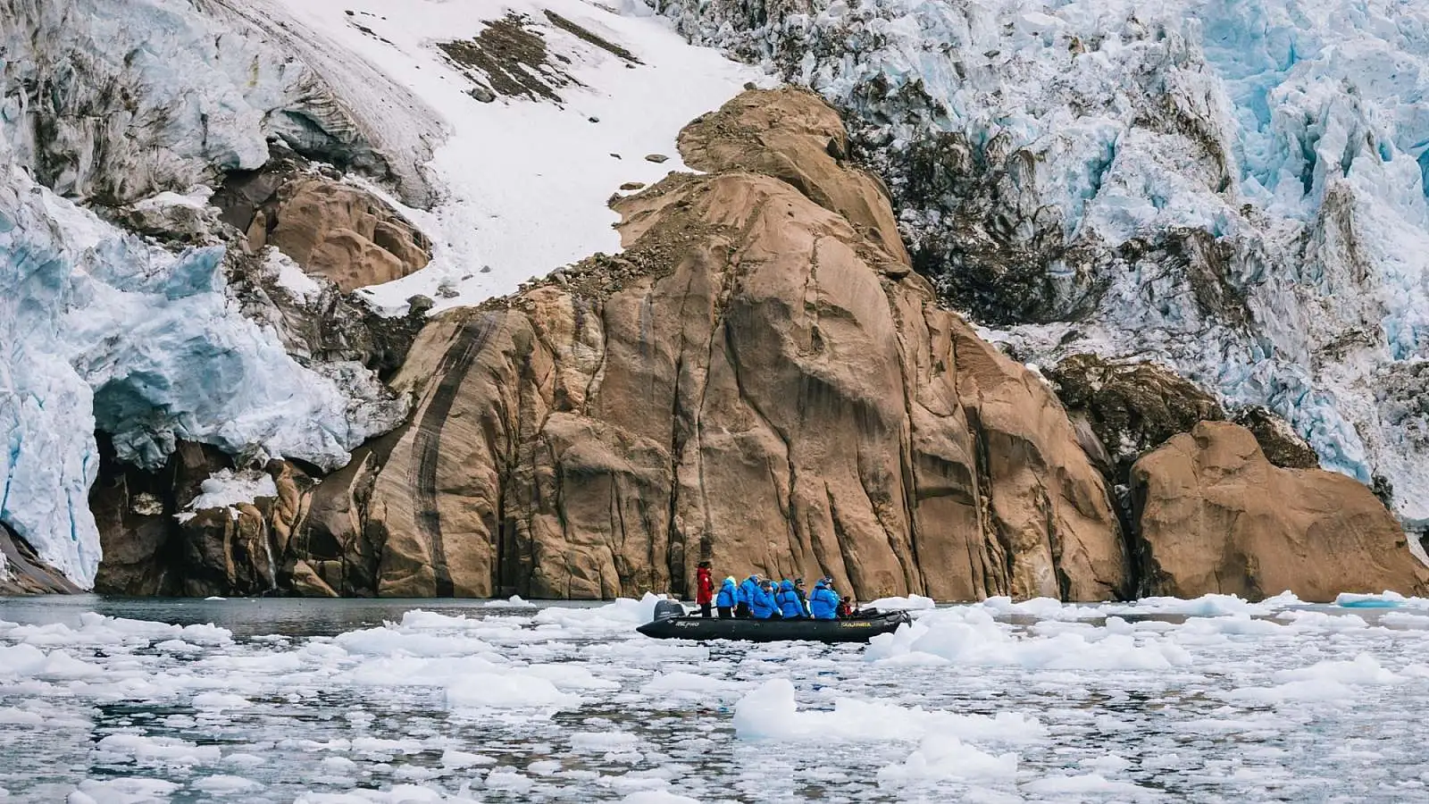 East Greenland: Stories of Ice and Light