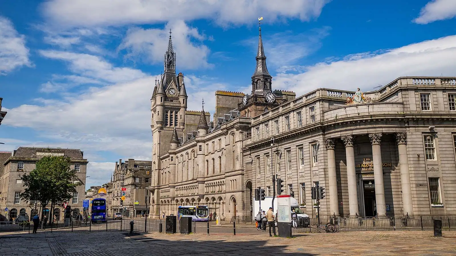 Historic Trails & Wilderness: Scotland, Faroes & Iceland