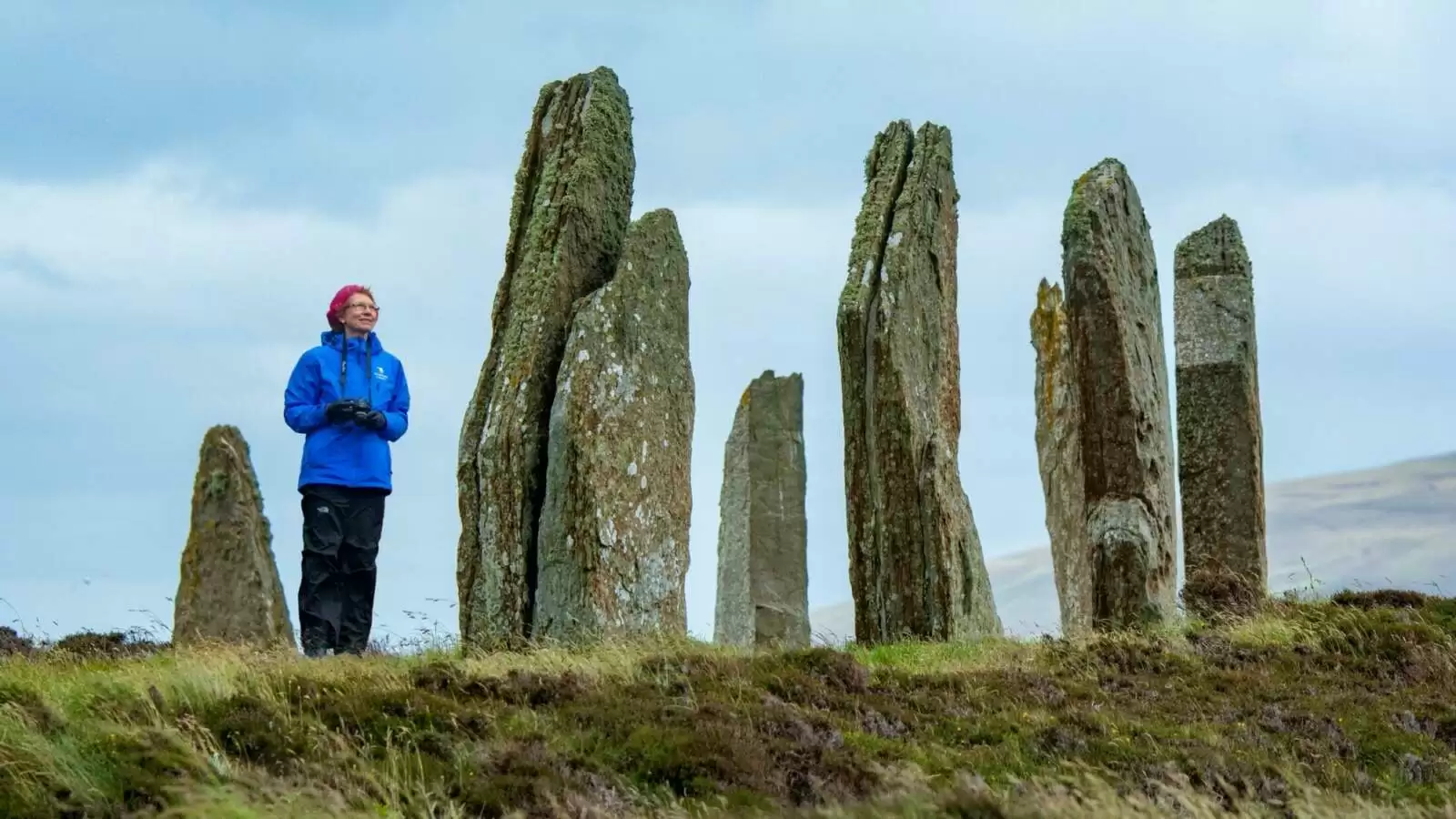 Scotland & Faroes: Isles and Wonders