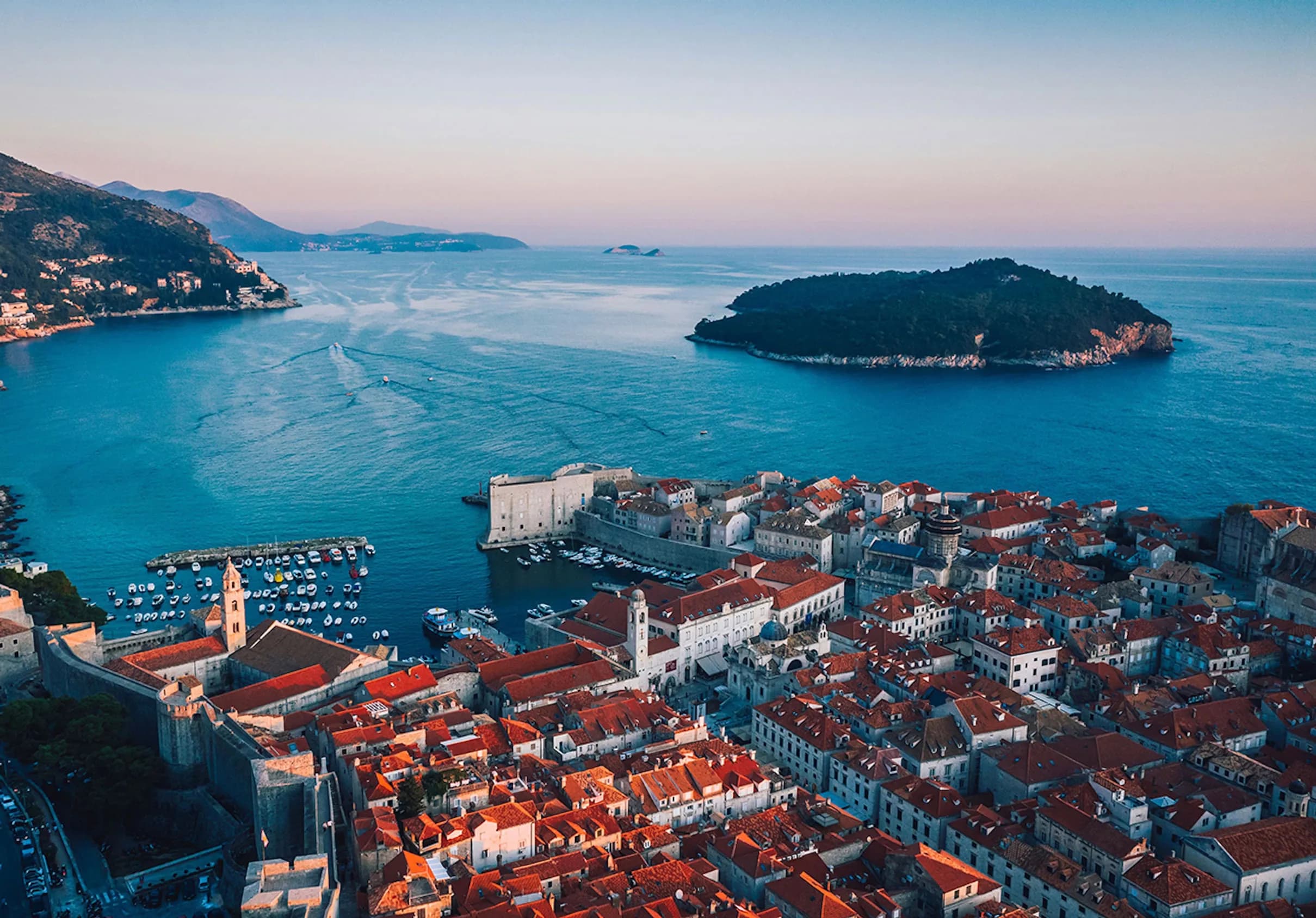 Myths of the Mediterranean