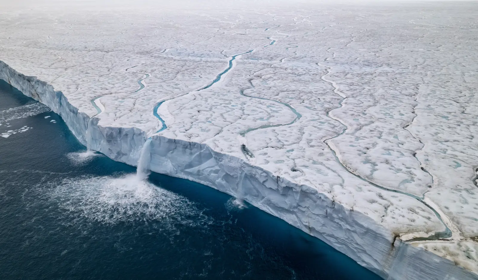 Exploring Svalbard
